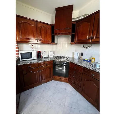 Apt Blue Dolphin Com Piscina - Montechoro Апартаменти *