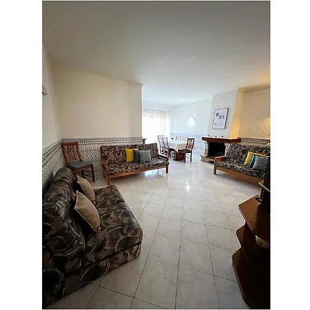 Apt Blue Dolphin Com Piscina - Montechoro * Албуфейра