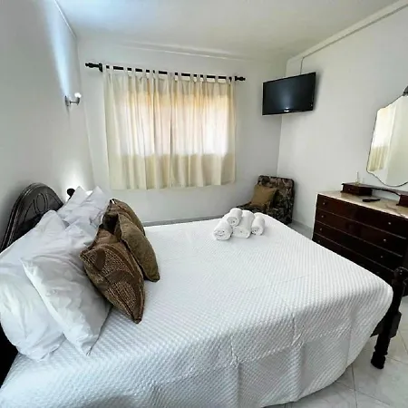 Апартаменти Apt Blue Dolphin Com Piscina - Montechoro