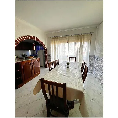 Апартаменти Apt Blue Dolphin Com Piscina - Montechoro