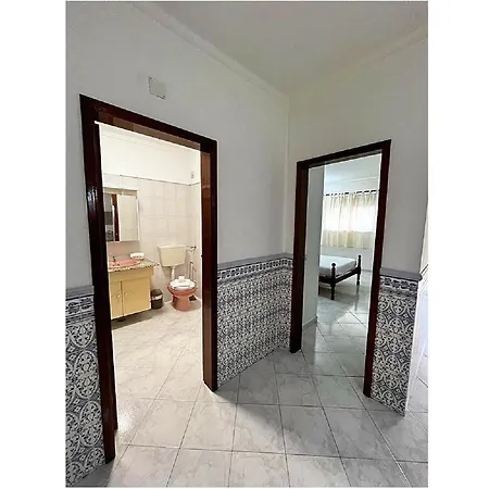 Apt Blue Dolphin Com Piscina - Montechoro Апартаменти *