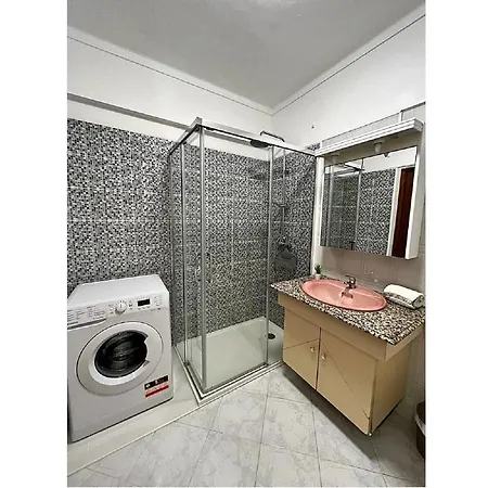 Apt Blue Dolphin Com Piscina - Montechoro Албуфейра