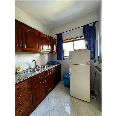 Apt Blue Dolphin Com Piscina - Montechoro *